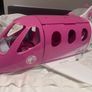 barbie Airplane Image 3