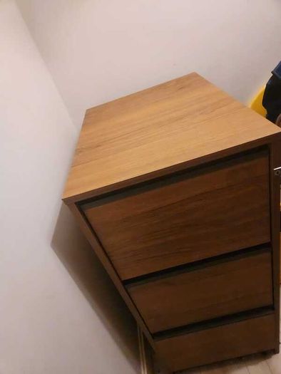 Filing Cabinet