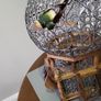 Vintage bird cage Image 4