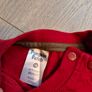 Long-sleeved baby tops Image 2