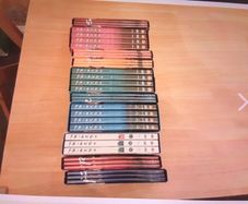Friends Dvds