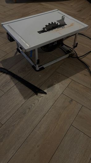 Corded Table saw