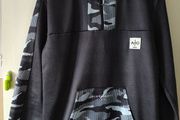 Avant Garde Paris Hoodie