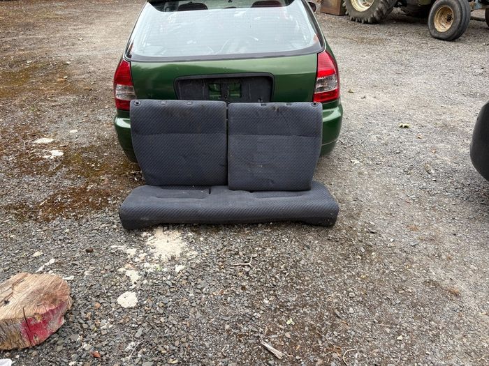 ej civic parts
