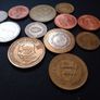 Argentina Coins Joblot Image 3