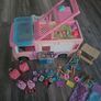 Barbie camper van Image 3