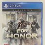 For Honor Deluxe Edition PS4 Image 5