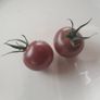 Tomato 'Black Cherry' Irish Seeds Image 2