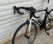 Giant TCR Advanced SL M/L