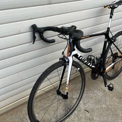Giant TCR Advanced SL M/L
