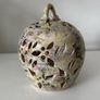 Sweet tea light by Terrybaun Pottery, Co Mayo Image 5