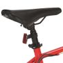 Mountain Bike 21 Speed 27.5 inch Wheel 42 cm Red Image 8