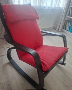Rocking chair