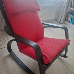 Rocking chair
