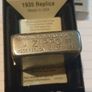 Zippo Lighter boxed Image 4