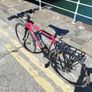 Paganini Hybrid Bike Image 3