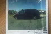 Kendrick Lamar - Good Kid, M.A.A.D City Vinyl 2LP