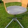 Pair of IKEA Office / Dining Chairs Image 3