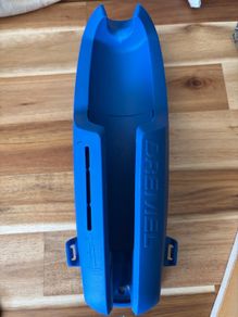 Dremel holder
