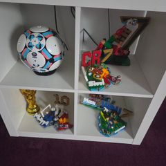 Lego World Cup Joblot