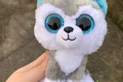 Ty slush plushie