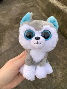 Ty slush plushie