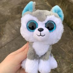 Ty slush plushie