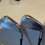 Must see Titleist irons and wedges - as new Image 5