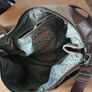 leather bag Image 4