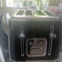 Morphy richards roaster