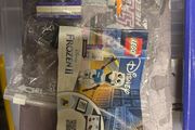 Olaf Lego