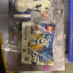 Olaf Lego
