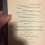 harry potter adult edition hardbacks first editions Image 2