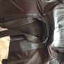 Barn ladies leather jacket Image 6