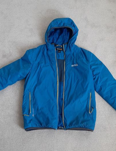 Regatta Mens Tuscan Waterproof Jacket