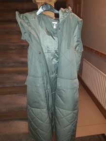 womens gilet