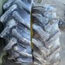 40/50 John Deere series 28" Rims 360/70 R28 Image 7