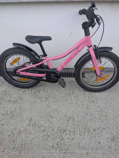 kids 16inch precaliber