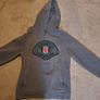 Zavetti Canada Tracksuit Image 4