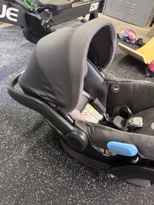 Uppa Baby Mesa Car Seat