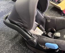 Uppa Baby Mesa Car Seat