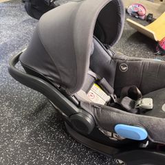 Uppa Baby Mesa Car Seat