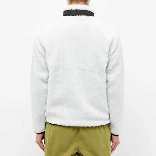 Carhartt WIP Prentis Liner Fleece Jacket - Medium BNWT
