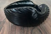 Rare Arklow Pottery Vintage Shell Planter