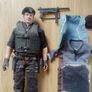 Hot Toys The Expendables Barney Ross Image 6