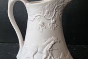 Portmeirion British Heritage Collection Milk  Jug