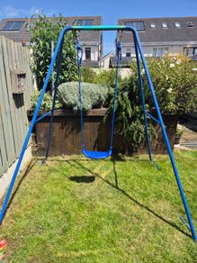 Children's Swing
