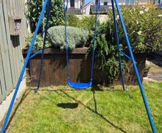Children's Swing
