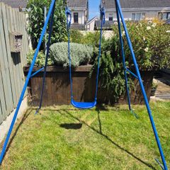 Children's Swing