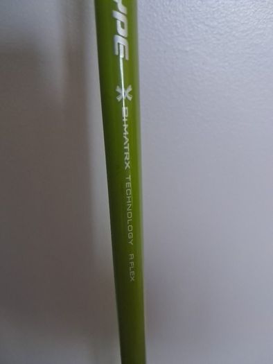 golf club